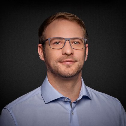 Sven Gruca