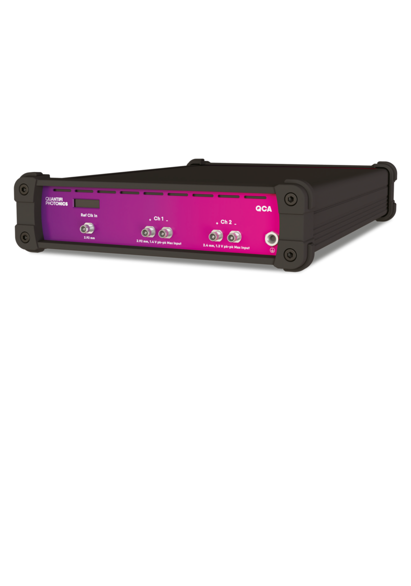High Speed Communication Analyzer