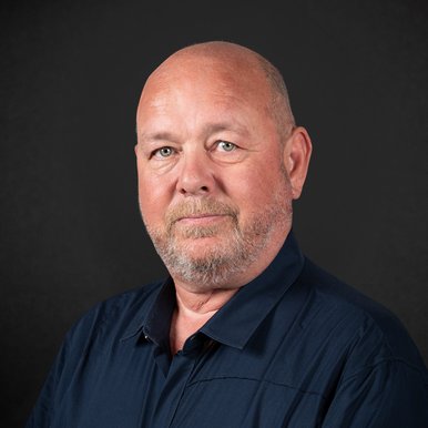 Ralph Tesson