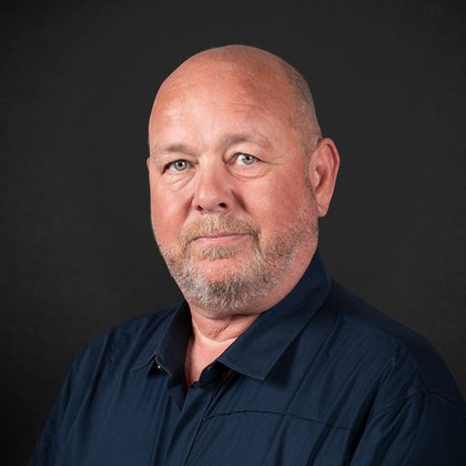 Ralph Tesson