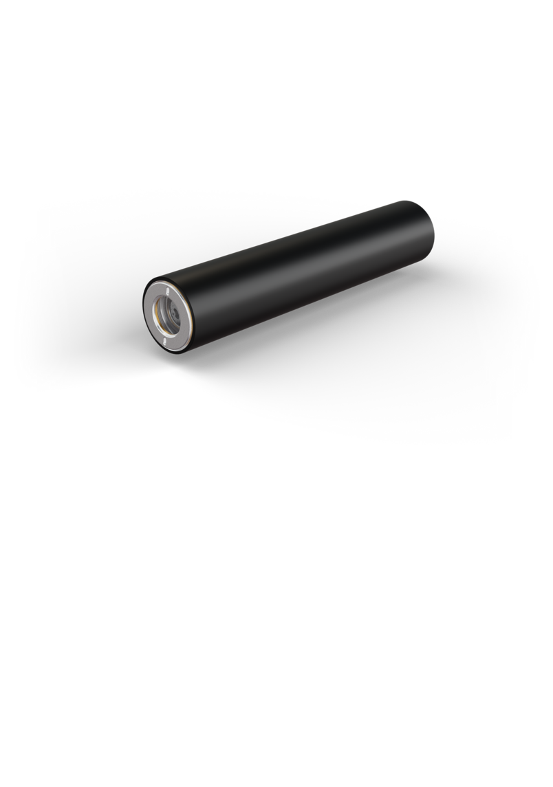 Long-range laser module Long-range laser module