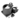 Hollow retroreflectors for precise optical referencing