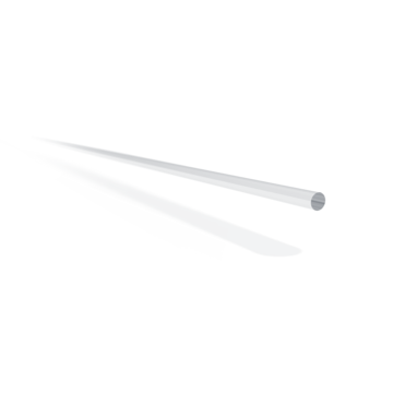 Sapphire Glass Fibers