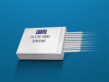 16 CH 100G DWDM