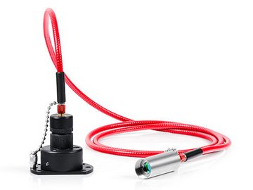 Fiber Coupler Fiber Coupler