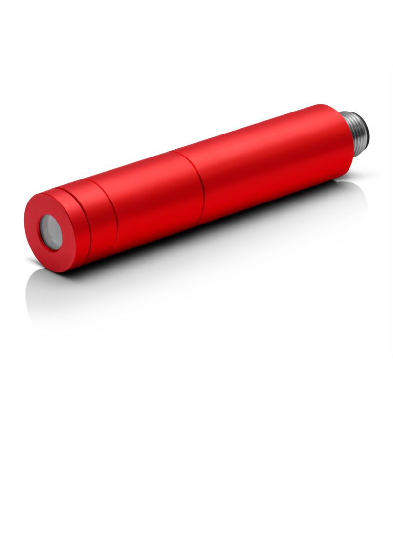 Stereo Laser Module Stereo Laser Module