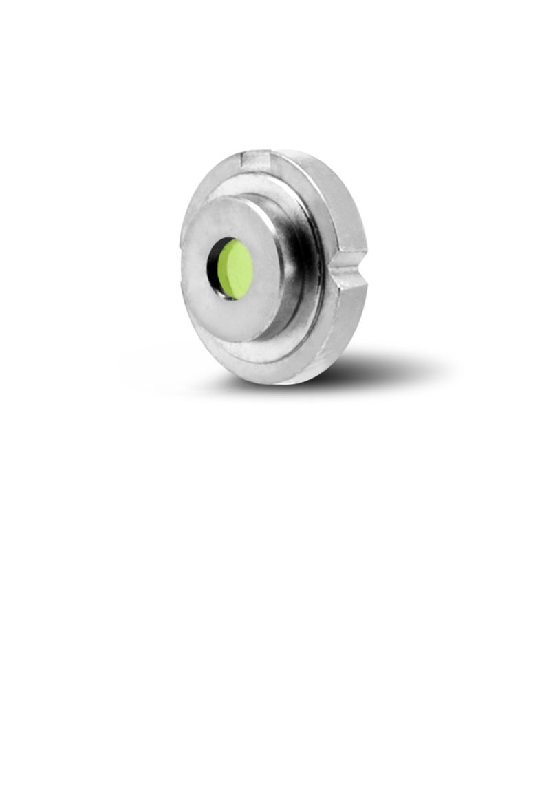 CW laser diode in TO-56 SMD package for compact and reliable optical systems. CW laser diode in TO-56 SMD package for compact and reliable optical systems.