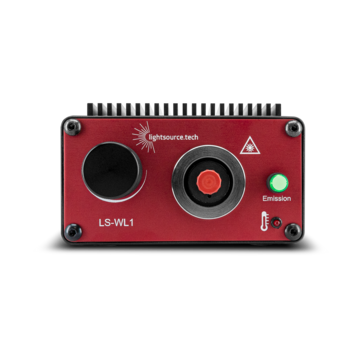 LC-WL1 Weißlichtmodul