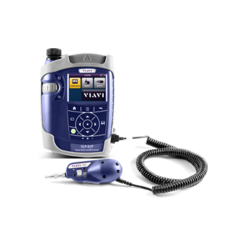 Optical power meter with inspection function