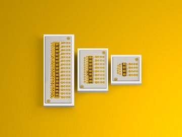 Multi-channel Pulsed VCSEL Diode (1x16, 1x8, 1x4)