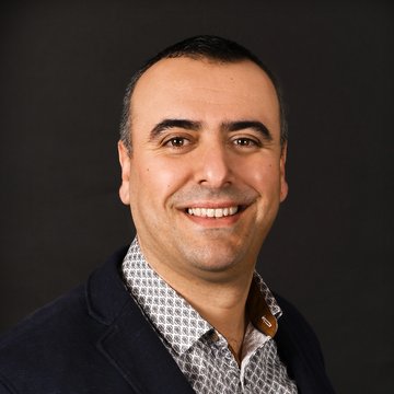 Employee of LASER COMPONENTS Canada