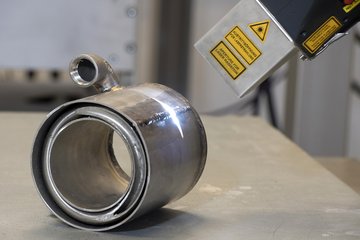 Welding Seam Welding Seam