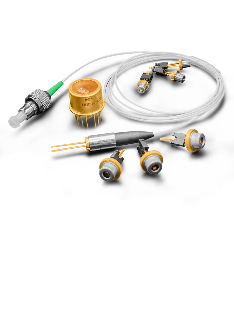 Laser Diode TO Package Laser Diode TO Package