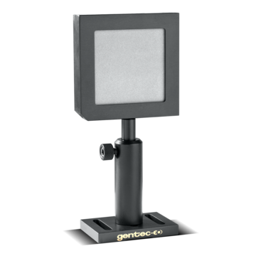 Tête de mesure d’énergie laser