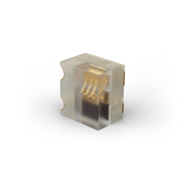 SMD Laser Diode Housing