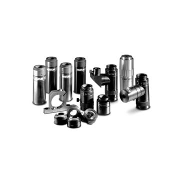 High Mag Fixed Lenses High Mag Fixed Lenses