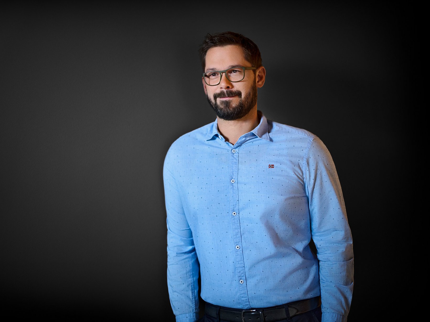 Employee of LASER COMPONENTS Germany GmbH Employee of LASER COMPONENTS Germany GmbH