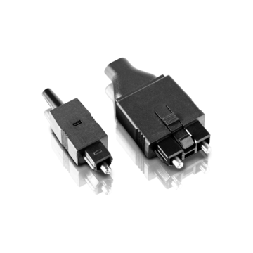 TOSLINK Optic Connectors