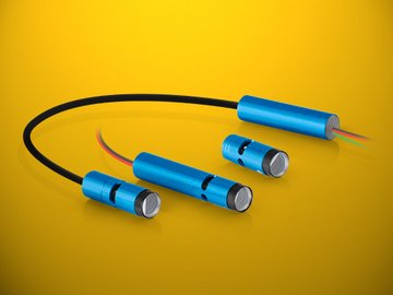 FLEXPOINT<sup>&reg;</sup> Laser Diode Module MVpico