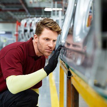 Calculation Diagram for Silicon Avalanche Photodiodes