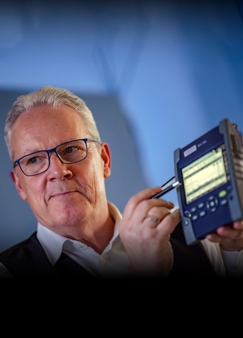 Fiber and Network Technologies