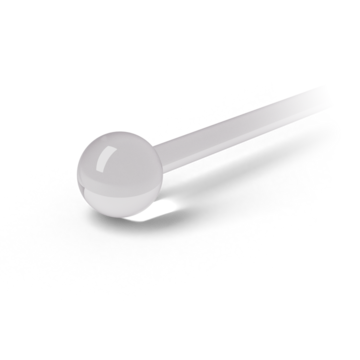 Spherical lenses for optical systems