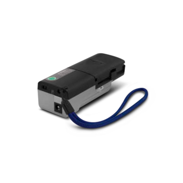 Thermischer Faserabzieher für höchste Qualität - Der S218R