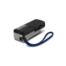 Thermal fiber stripper for coating removal