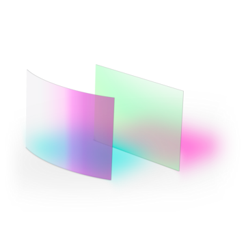 Graphical representation of ultra-thin thin-film filters
