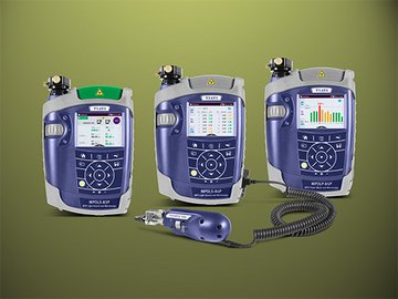 SmartClass™ MPOLx
