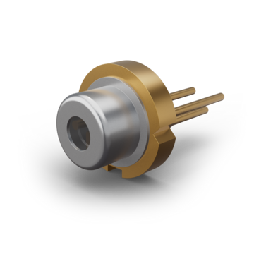 905 nm Pulsed Laser Diode for Distance and Sensor Systems