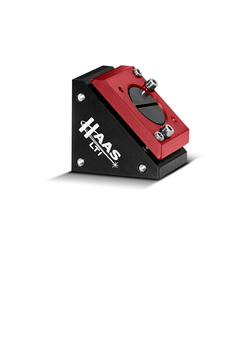 Beam benders for deflecting laser beams Beam benders for deflecting laser beams