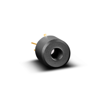 Thermopile Detectors