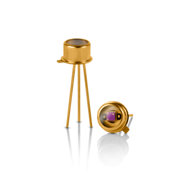 InGaAs Photodiode Series for Precise Optical Measurements