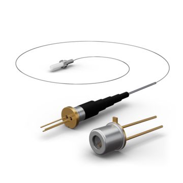 Product Overview of Pulsed Laser Diodes