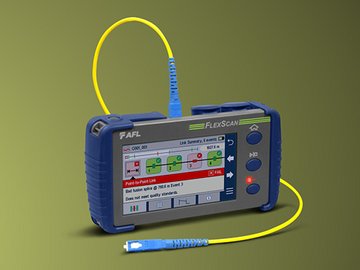 FLEXSCAN OTDR