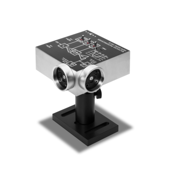 Balanced Photoreceiver