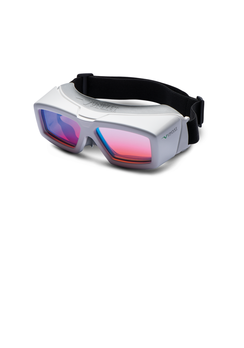 Laser safety glasses for industrial applications Laser safety glasses for industrial applications