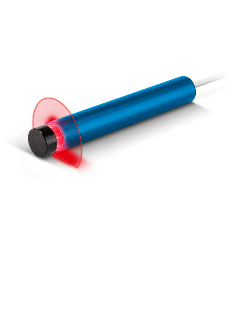 Radial laser module for alignment tasks Radial laser module for alignment tasks