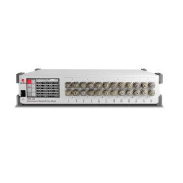 OPM-150 Multichannel Optical Power Meter