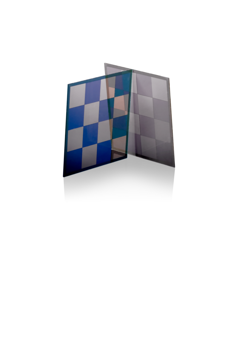 Polarizers with textured surface for special polarization profiles. Polarizers with textured surface for special polarization profiles.
