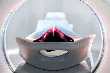 Tomography Tunnel-PET/CT