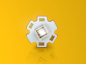 SMD Laser Source
