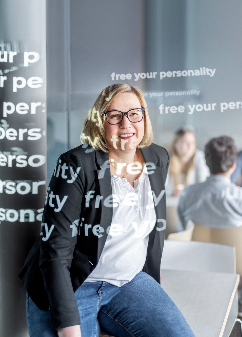 Free Your Personality Free Your Personality