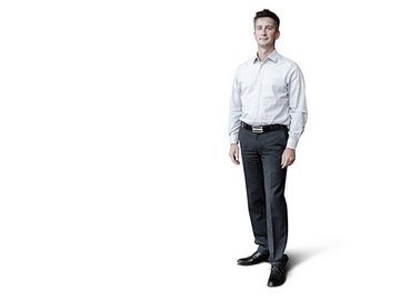 Mikael Winters