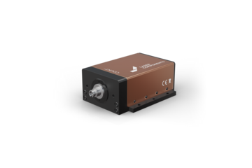 Photon counter for NIR detection Photon counter for NIR detection