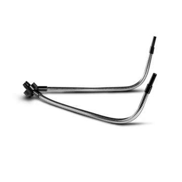 Gooseneck Illumination for Machine Vision