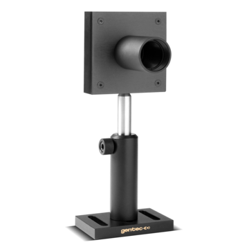 Laser-Energie-Sensor