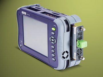 MTS-6000A OTDR