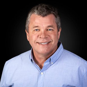 Employee of LASER COMPONENTS US Paul Sharman